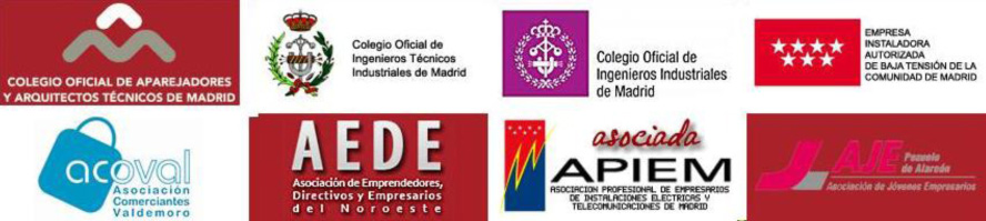 ACREDITACIONES